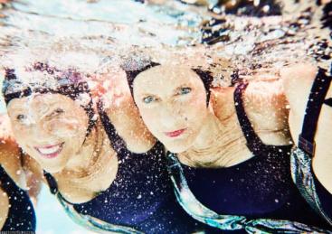 专业赛事管理团队