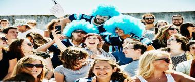 赛事活动的全程策划与执行