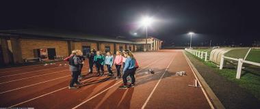 智慧健身房解决方案